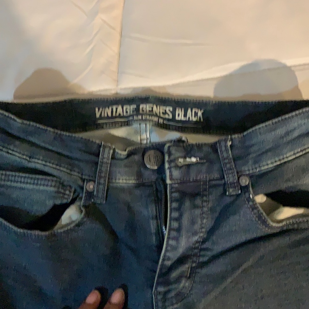 Never Worn - image 2